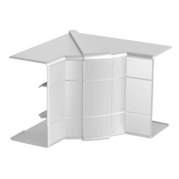   Obo Bettermann 6113074 GK-IH53100AL Belso sarok állítható 110x145x145 alumínium