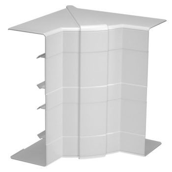   Obo Bettermann 6113442 GK-IH53165LGR Belso sarok állítható 175x145x145 világosszürke