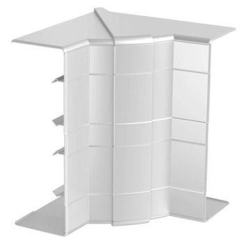   Obo Bettermann 6113444 GK-IH53165AL Belso sarok állítható 175x145x145 alumínium