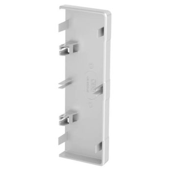   Obo Bettermann 6113474 GK-E53165AL Végelem Rapid 45-2 165-höz 171x56x22 alumínium