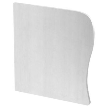   Obo Bettermann 6115915 GAD EL Swing EL Véglezáró elem balos Desing Swing eloxált