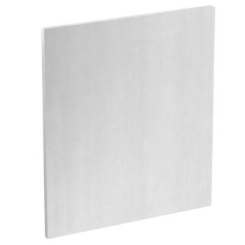   Obo Bettermann 6115965 GAD ER Style EL Véglezáró elem jobbos Desing Style eloxált