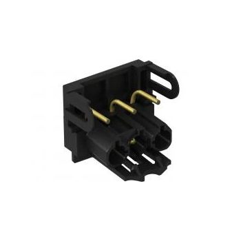   Obo Bettermann 6117196 STA-SKS SU1 SW Adater fekete GST 18i 3p- Modul 45connect  fekete