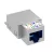 Obo Bettermann 6117329 ASM-C6 G csatlakozómodul CAT 6 árnyékolt