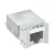 Obo Bettermann 6117343 ASM-C5 GS CAT 5. csatlakozómodul Snap-In árnyékolt