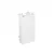 Obo Bettermann 6117414 ADP-B RW0.5 vakfedél 1/2 modul  45x22,5mm hófehér