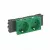 Obo Bettermann 6120366 STD-D0C MZGN2 Csatlakozóaljzat 0o, 2-es védoérintkezos, Connect 45 250V, 10/16A zöld