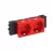 Obo Bettermann 6120368 STD-D0C SRO2 Csatlakozóaljzat 0o, 2-es védoérintkezos, Connect 45 250V, 10/16A piros