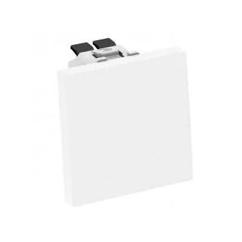   Obo Bettermann 6120932 WS-UB RW1 Kikapcsoló/váltókapcsoló    10 A, 250 V hófehér