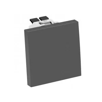   Obo Bettermann 6120934 WS-UB SWGR1 Kikapcsoló/váltókapcsoló    10 A, 250 V szürkésfekete