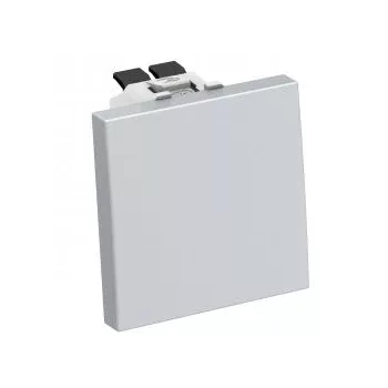   Obo Bettermann 6120936 WS-UB AL1 Kikapcsoló/váltókapcsoló    10 A, 250 V festett alumínium