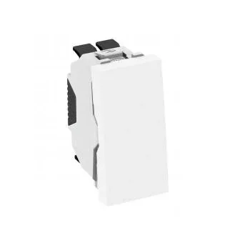   Obo Bettermann 6120960 TA-WB RW0.5 Váltókapcsoló    10 A, 250 V hófehér