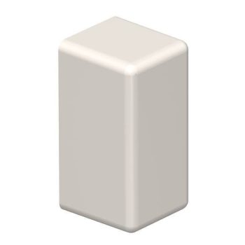   Obo Bettermann 6153593 WDK HE10020CW véglezáróelem 10x20mm krémfehér