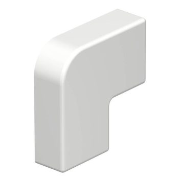   Obo Bettermann 6154212 WDK HF10020RW idomfedél 10x20mm hófehér