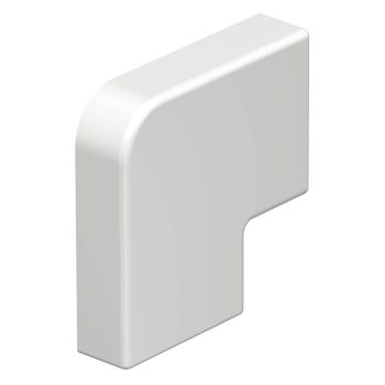   Obo Bettermann 6154220 WDK HF10030RW idomfedél 10x30mm hófehér