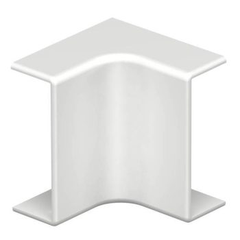   Obo Bettermann 6154336 WDK HI10030RW belső sarokfedél 10x30mm hófehér