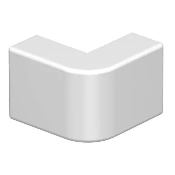   Obo Bettermann 6154417 WDK HA10020RW külső sarokfedél 10x20mm hófehér