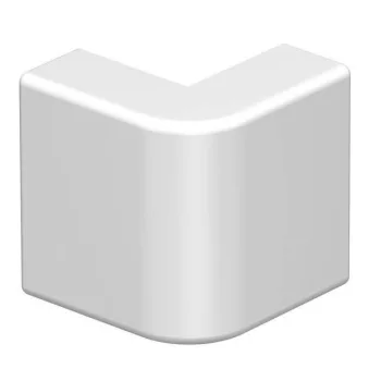   Obo Bettermann 6154425 WDK HA10030RW külső sarokfedél 10x30mm hófehér