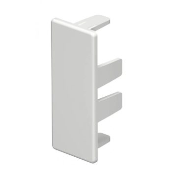   Obo Bettermann 6154557 WDK HE20050RW véglezáróelem 20x50mm hófehér