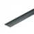 Obo Bettermann 6154983 FLK-BS2 Flexcsatorna-padlósín  2000mm antracit szürke