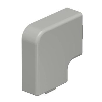   Obo Bettermann 6158609 WDK HF15040GR idomfedél 15x40mm kőszürke