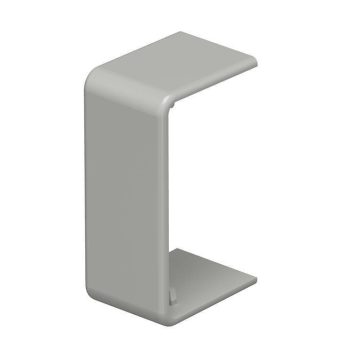   Obo Bettermann 6158838 WDK HS15030GR toldásponti takaróelem 15x30mm kőszürke