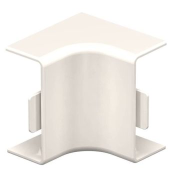   Obo Bettermann 6160034 WDK HI15040CW belső sarokfedél 15x40mm krémfehér