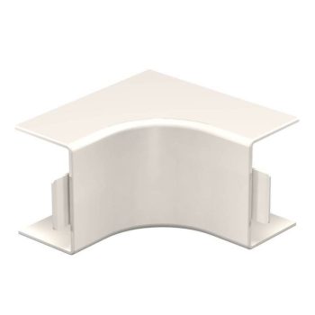   Obo Bettermann 6160107 WDK HI40060CW belső sarokfedél 40x60mm krémfehér