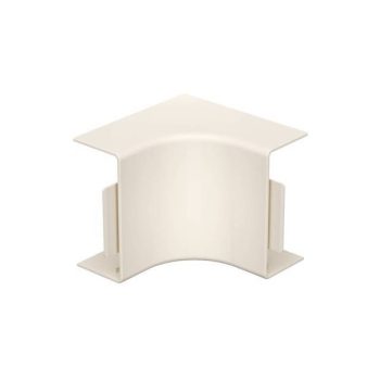   Obo Bettermann 6160115 WDK HI40090CW belső sarokfedél 40x90mm krémfehér