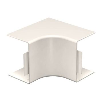   Obo Bettermann 6160328 WDK HI60090CW belső sarokfedél 60x90mm krémfehér