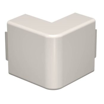  Obo Bettermann 6160719 WDK HA40090CW külső sarokfedél 40x90mm krémfehér