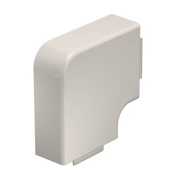   Obo Bettermann 6161316 WDK HF40090CW idomfedél 40x90mm krémfehér