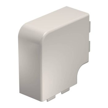   Obo Bettermann 6161529 WDK HF60110CW idomfedél 60x110mm krémfehér