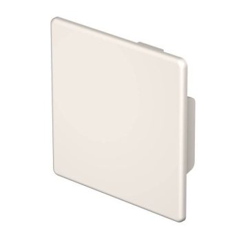   Obo Bettermann 6162800 WDK HE60060CW véglezáróelem 60x60mm krémfehér