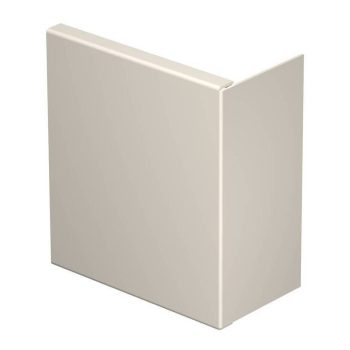   Obo Bettermann 6163009 WDK HE80170CW véglezáróelem 80x170mm krémfehér