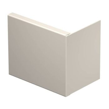   Obo Bettermann 6163041 WDK HE100130CW véglezáróelem 100x130mm krémfehér