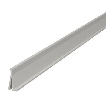   Obo Bettermann 6175500 WDKH-TW40LGR válaszfal halogénmentes 15x28x2000 világosszürke