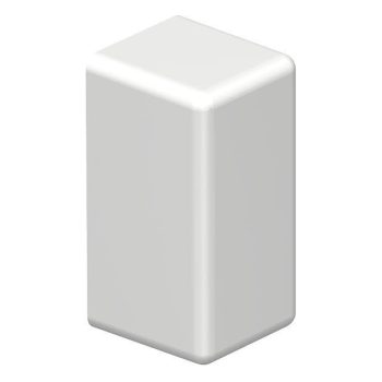   Obo Bettermann 6175540 WDKH-E10020RW Végelem halogénmentes 10x20mm hófehér