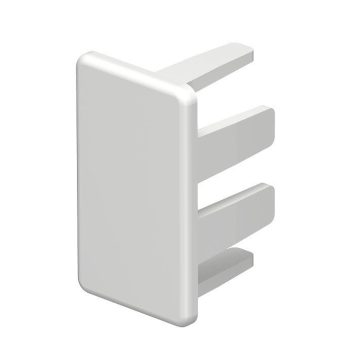   Obo Bettermann 6175546 WDKH-E15030RW Végelem halogénmentes 15x30mm hófehér