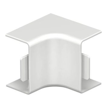   Obo Bettermann 6175578 WDKH-I15030RW belső sarokelem halogénmentes 15x30mm hófehér