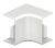 Obo Bettermann 6175578 WDKH-I15030RW belső sarokelem halogénmentes 15x30mm hófehér