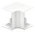 Obo Bettermann 6175590 WDKH-I30045RW belső sarokfedél halogénmentes 30x45mm hófehér