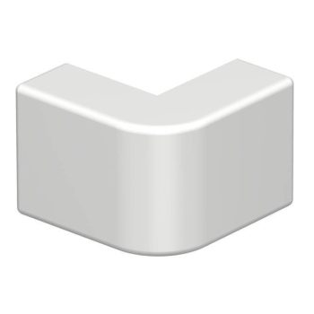   Obo Bettermann 6175612 WDKH-A10020RW külső sarok halogénmentes 10x20mm hófehér