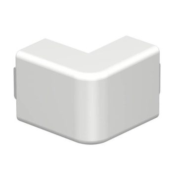  Obo Bettermann 6175618 WDKH-A15030RW külső sarok halogénmentes 15x30mm hófehér