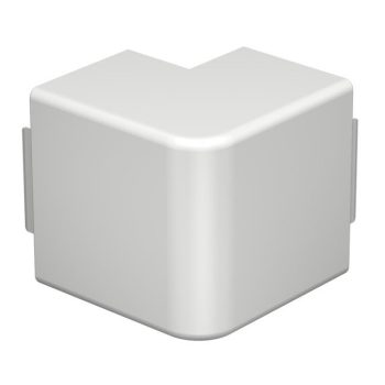  Obo Bettermann 6175634 WDKH-A60090RW Külső sarokfedél halogénmentes 60x90mm hófehér