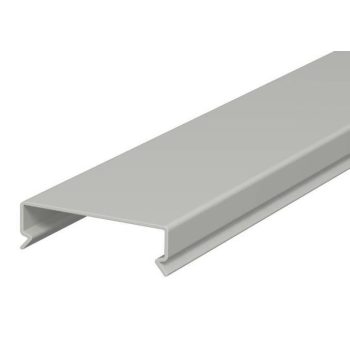   Obo Bettermann 6178508 LKV D 50 fedél LKV / LKV/N-hez 50mm kőszürke