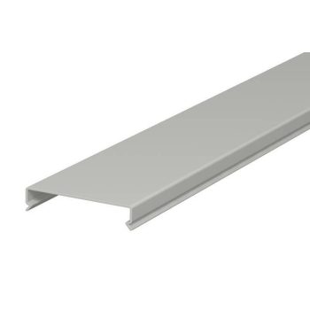   Obo Bettermann 6178510 LKV D 75 fedél LKV / LKV/N-hez 75mm kőszürke