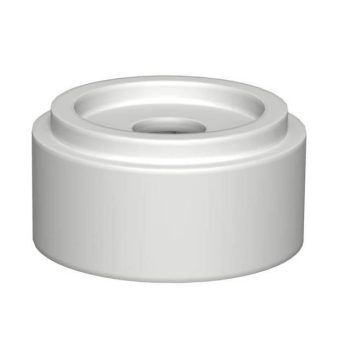 Obo Bettermann 6178540 AH1 Távtartó H 12mm szürke