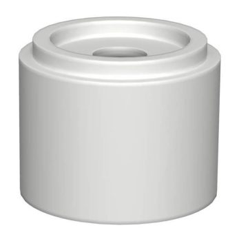 Obo Bettermann 6178542 AH2 Távtartó H 20mm szürke