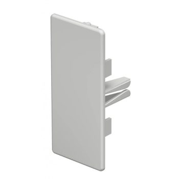   Obo Bettermann 6183743 WDK HE40090LGR véglezáróelem 40x90mm világosszürke